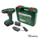 GREEN BOSCH EASY DRILL 18V-38 - АКУМУЛАТОРЕН ВИНТОВЕРT GREEN BOSCH EASY DRILL 18V-38 - АКУМУЛАТОРЕН ВИНТОВЕРT
